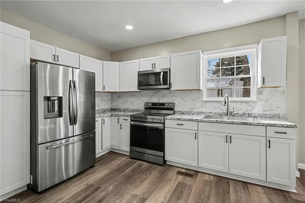 $1,200 | 1144 Front Street, Eden, NC 27288