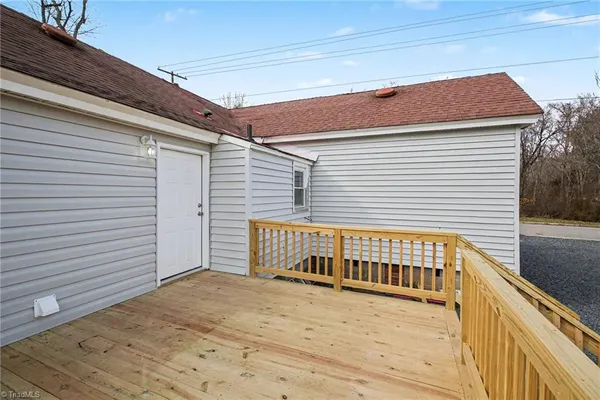 $1,200 | 1144 Front Street, Eden, NC 27288