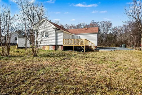 $1,200 | 1144 Front Street, Eden, NC 27288