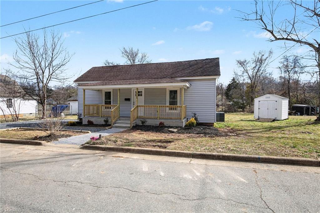 1144 Front Street Eden, NC 27288 - Photo 3 of 23