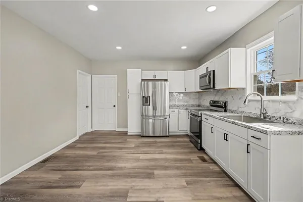 $1,200 | 1144 Front Street, Eden, NC 27288