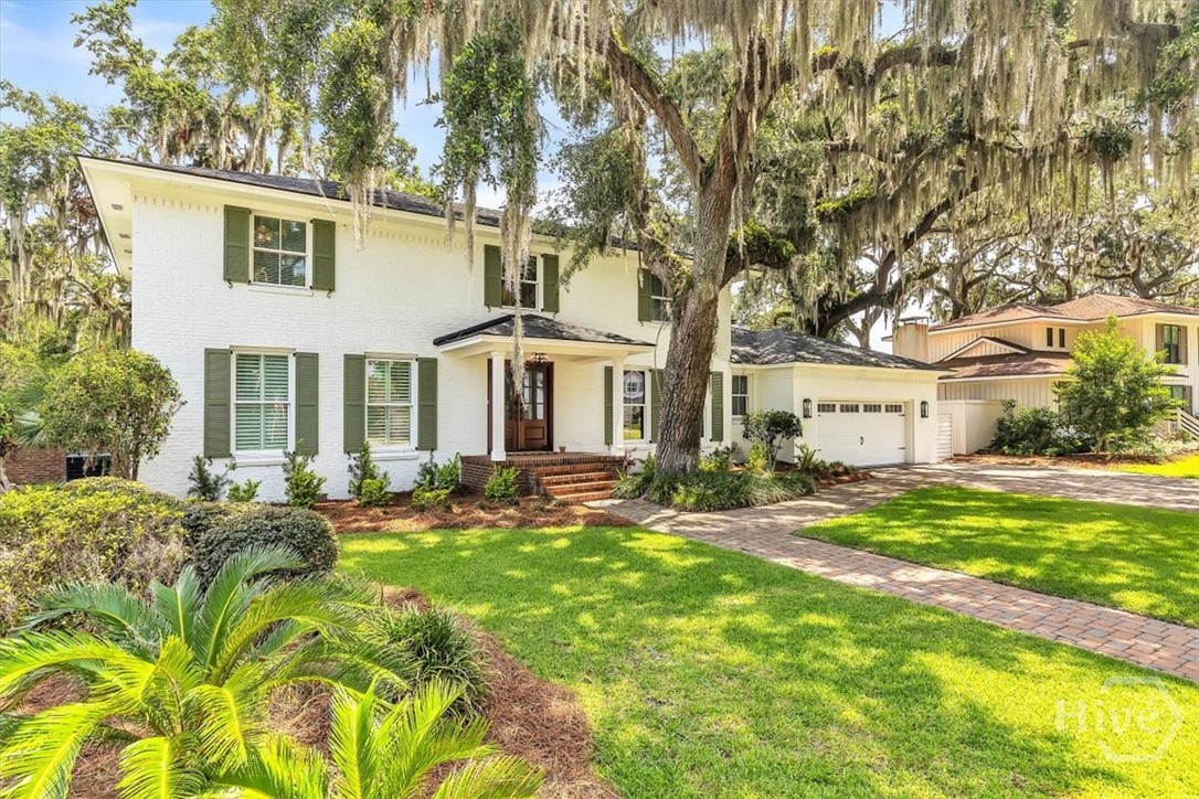 138 Cardinal Road Savannah, GA 31406 - Photo 1 of 66