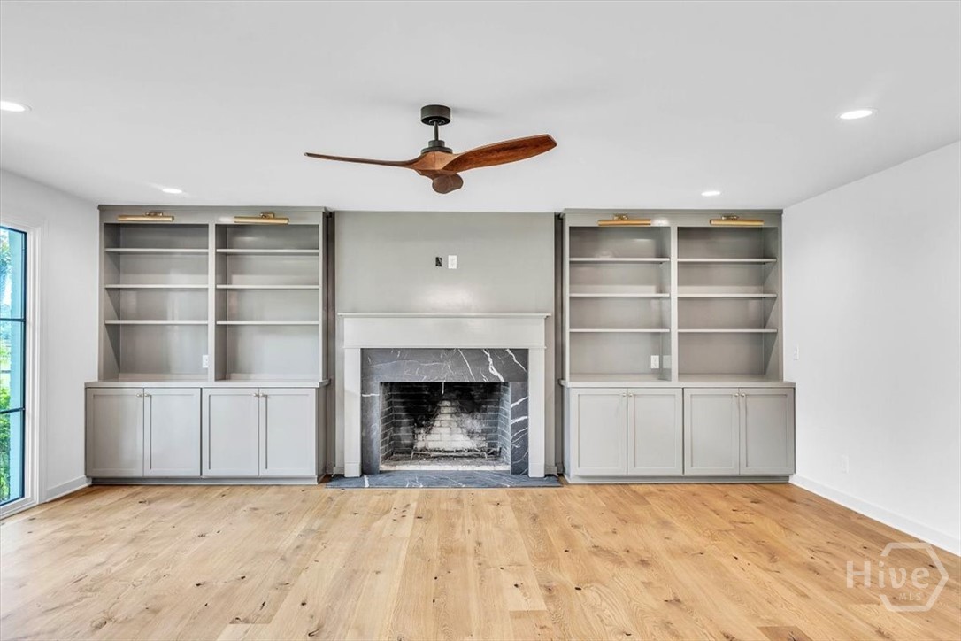 138 Cardinal Road Savannah, GA 31406 - Photo 19 of 66