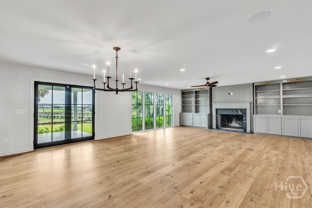 138 Cardinal Road Savannah, GA 31406 - Photo 20 of 66