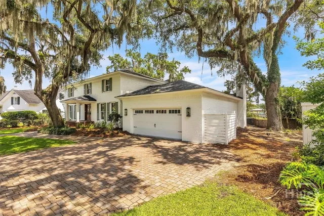 $7,000 | 138 Cardinal Road, Savannah, GA 31406