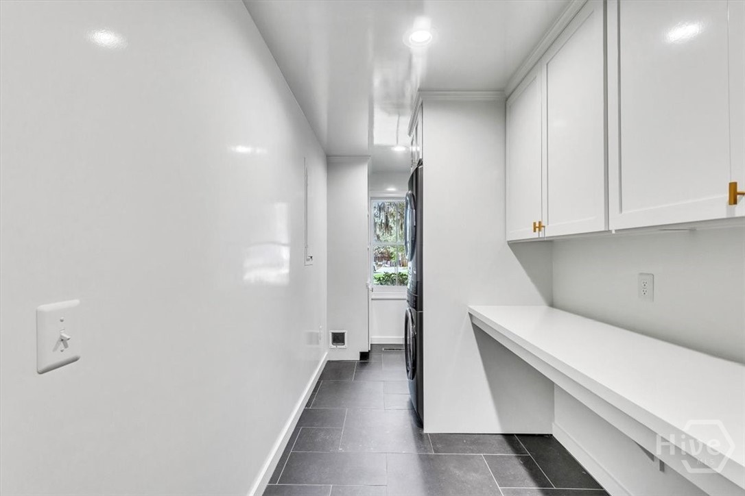 138 Cardinal Road Savannah, GA 31406 - Photo 22 of 66 Laundry Room off Garage