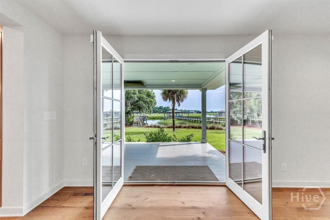 138 Cardinal Road Savannah, GA 31406 - Photo 25 of 66