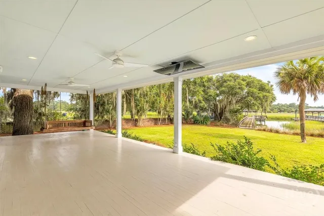 $7,000 | 138 Cardinal Road, Savannah, GA 31406