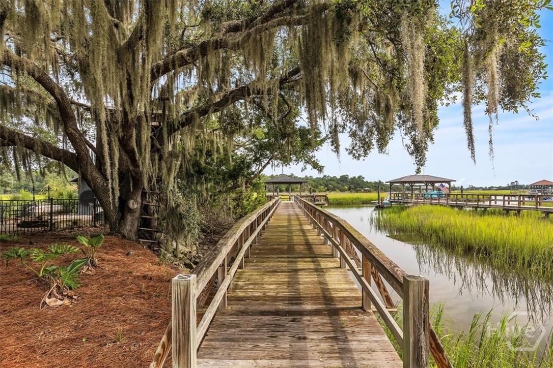 138 Cardinal Road Savannah, GA 31406 - Photo 29 of 66