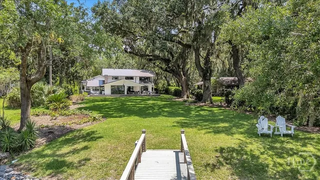 $7,000 | 138 Cardinal Road, Savannah, GA 31406