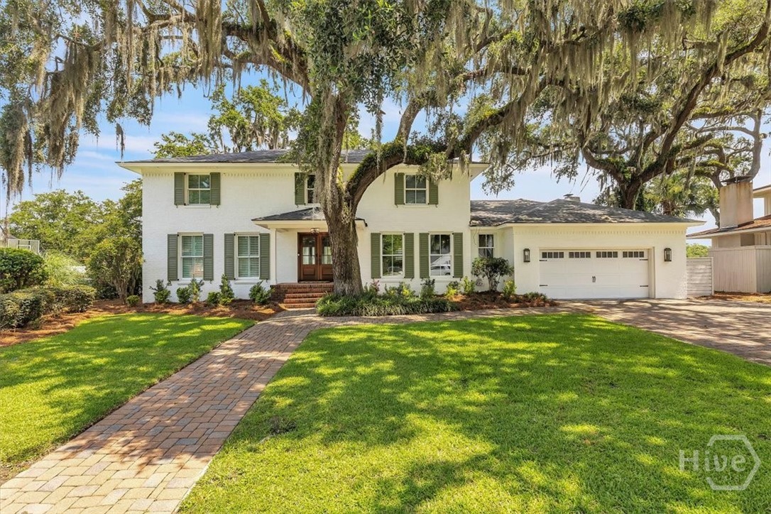 138 Cardinal Road Savannah, GA 31406 - Photo 3 of 66