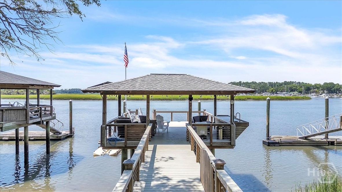 138 Cardinal Road Savannah, GA 31406 - Photo 31 of 66