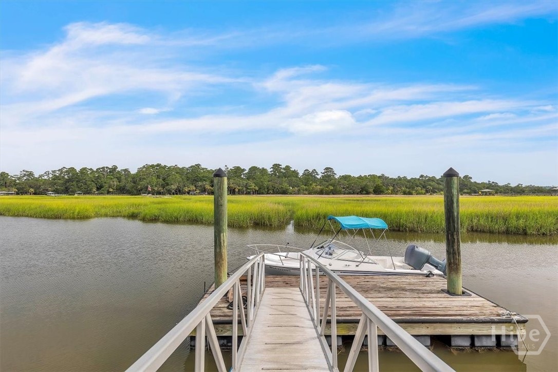 138 Cardinal Road Savannah, GA 31406 - Photo 33 of 66