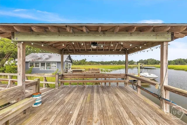 $7,000 | 138 Cardinal Road, Savannah, GA 31406