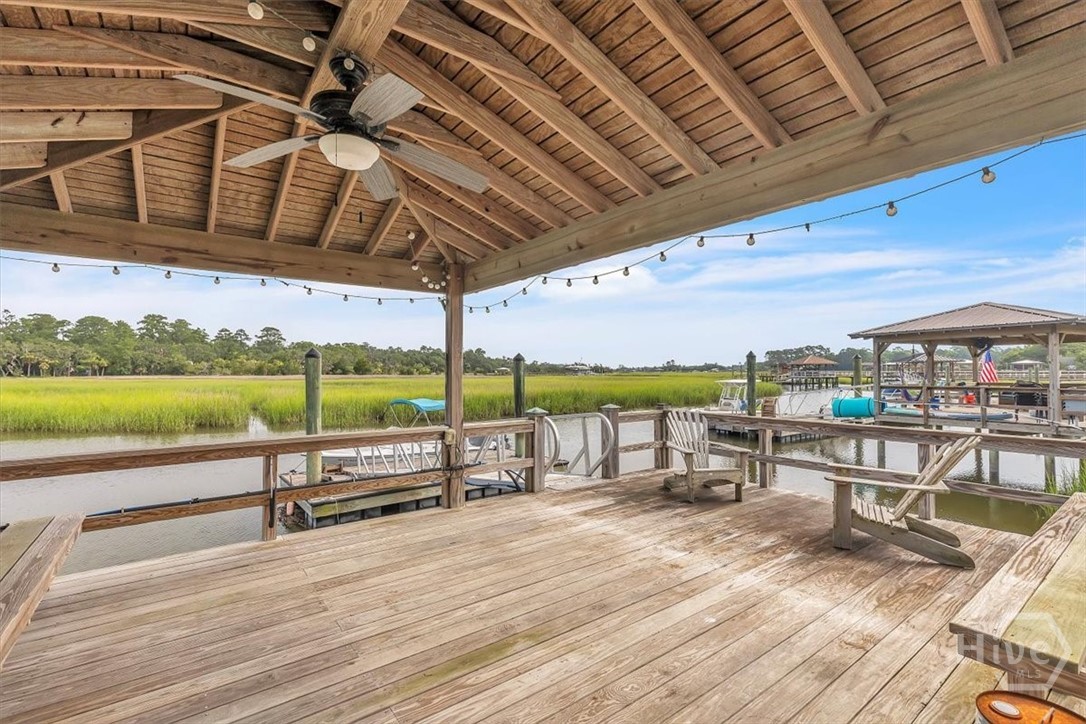 138 Cardinal Road Savannah, GA 31406 - Photo 35 of 66