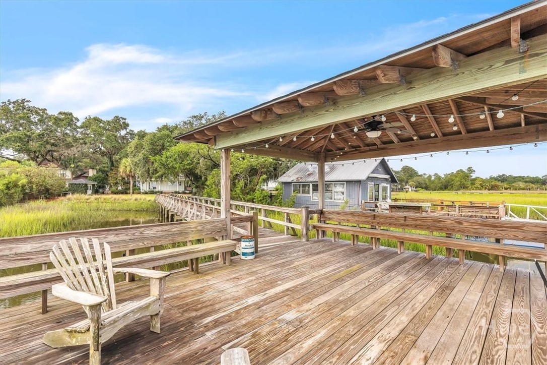 138 Cardinal Road Savannah, GA 31406 - Photo 37 of 66