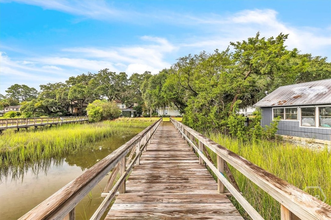 138 Cardinal Road Savannah, GA 31406 - Photo 39 of 66