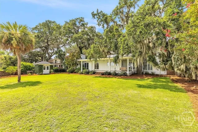 $7,000 | 138 Cardinal Road, Savannah, GA 31406