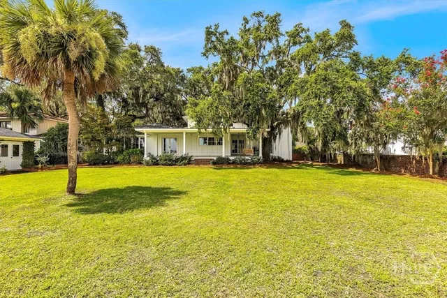 $7,000 | 138 Cardinal Road, Savannah, GA 31406