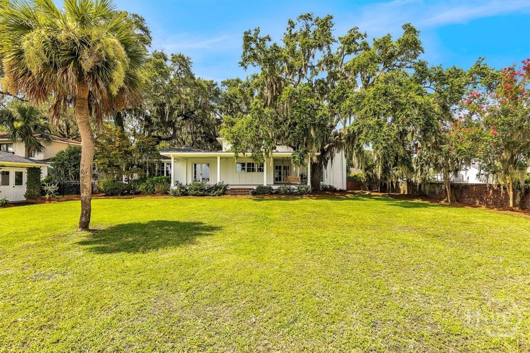 138 Cardinal Road Savannah, GA 31406 - Photo 41 of 66