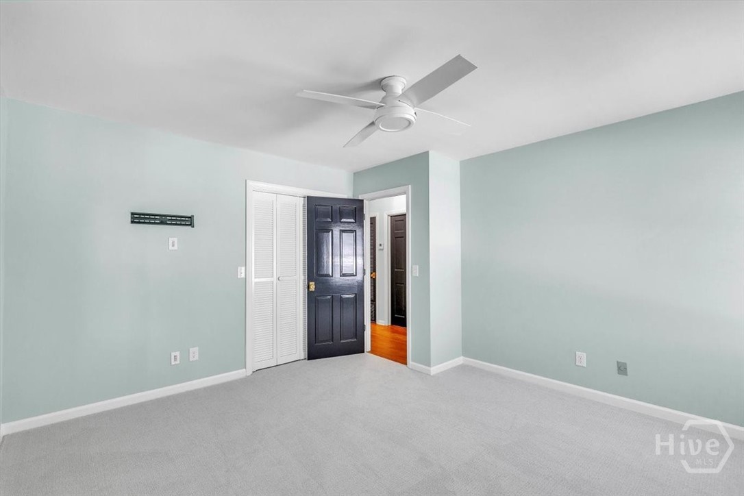 138 Cardinal Road Savannah, GA 31406 - Photo 52 of 66