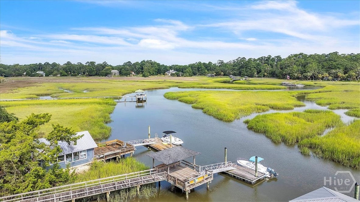 138 Cardinal Road Savannah, GA 31406 - Photo 61 of 66