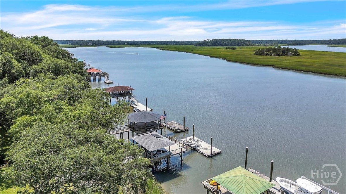 138 Cardinal Road Savannah, GA 31406 - Photo 62 of 66