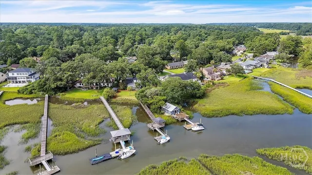 $7,000 | 138 Cardinal Road, Savannah, GA 31406