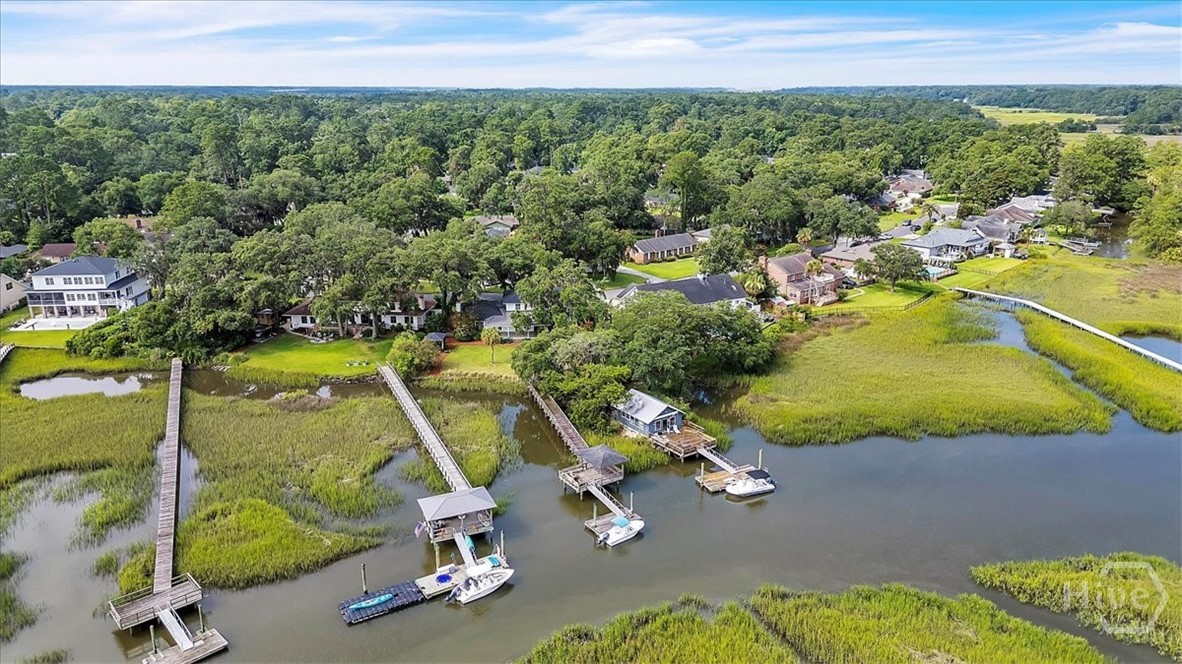 138 Cardinal Road Savannah, GA 31406 - Photo 64 of 66