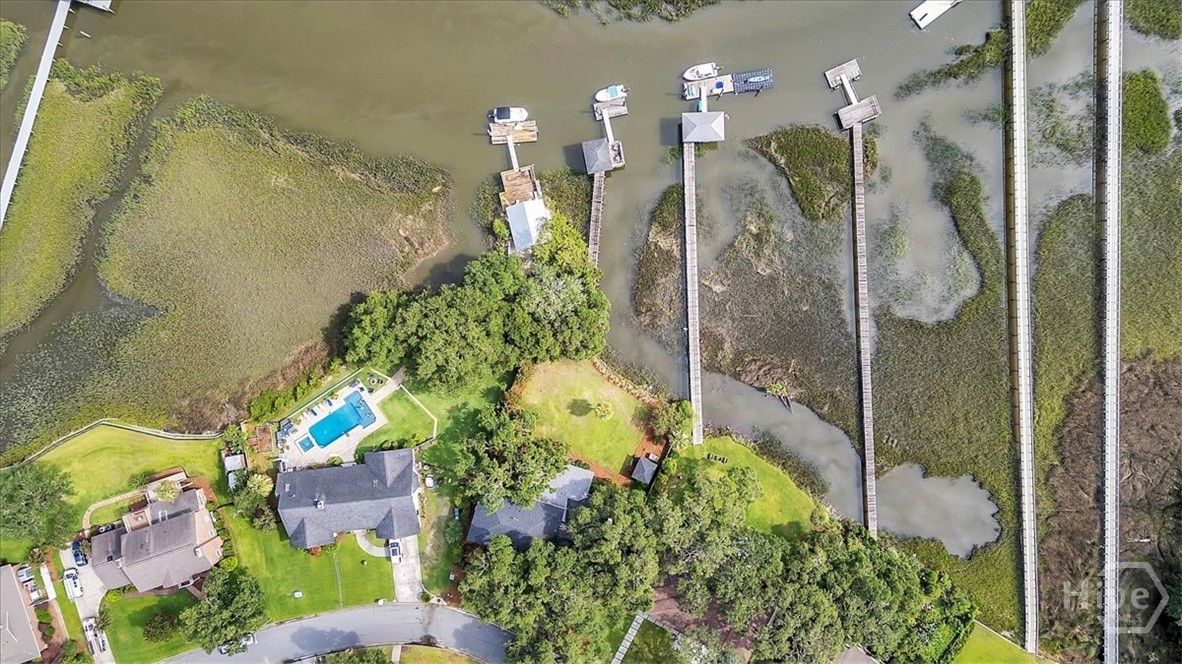 138 Cardinal Road Savannah, GA 31406 - Photo 66 of 66