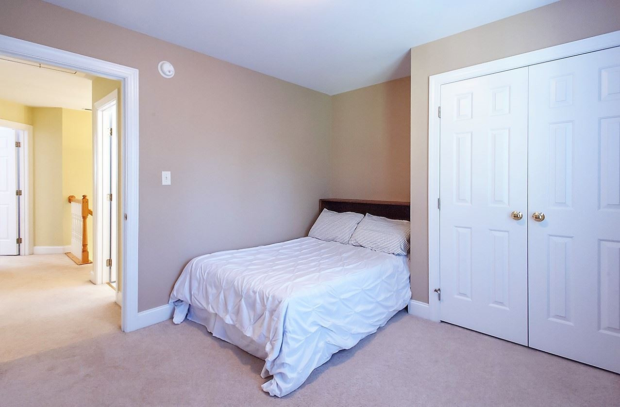 100 Rushing Wind Way Apex, NC 27502 - Photo 20 of 25 Photo 20
