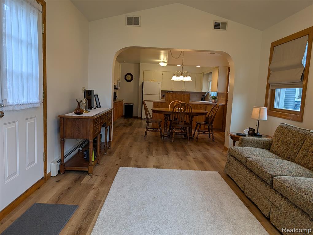 411 Cleveland Street Bad Axe, MI 48413 - Photo 35 of 56