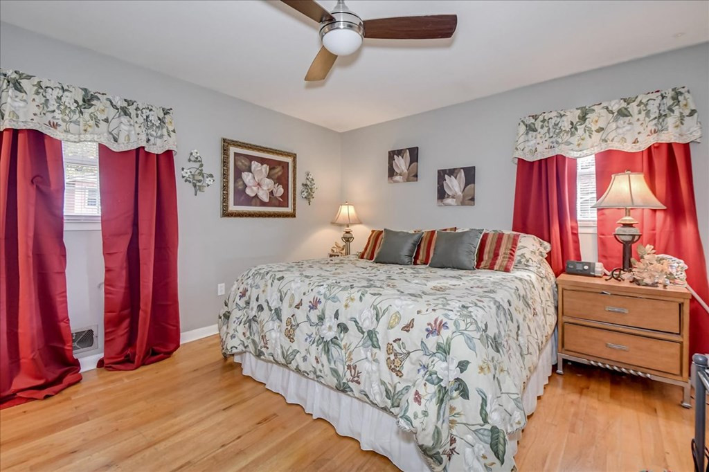 1904 Valley Spring Road Augusta, GA 30909 - Photo 16 of 27
