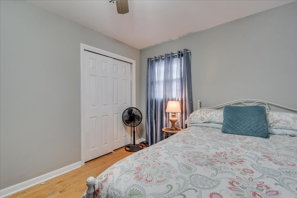 1904 Valley Spring Road Augusta, GA 30909 - Photo 20 of 27