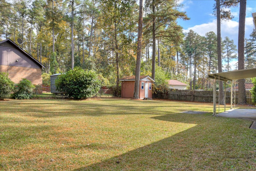 1904 Valley Spring Road Augusta, GA 30909 - Photo 24 of 27