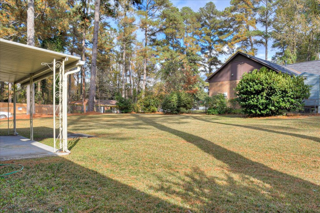 1904 Valley Spring Road Augusta, GA 30909 - Photo 25 of 27