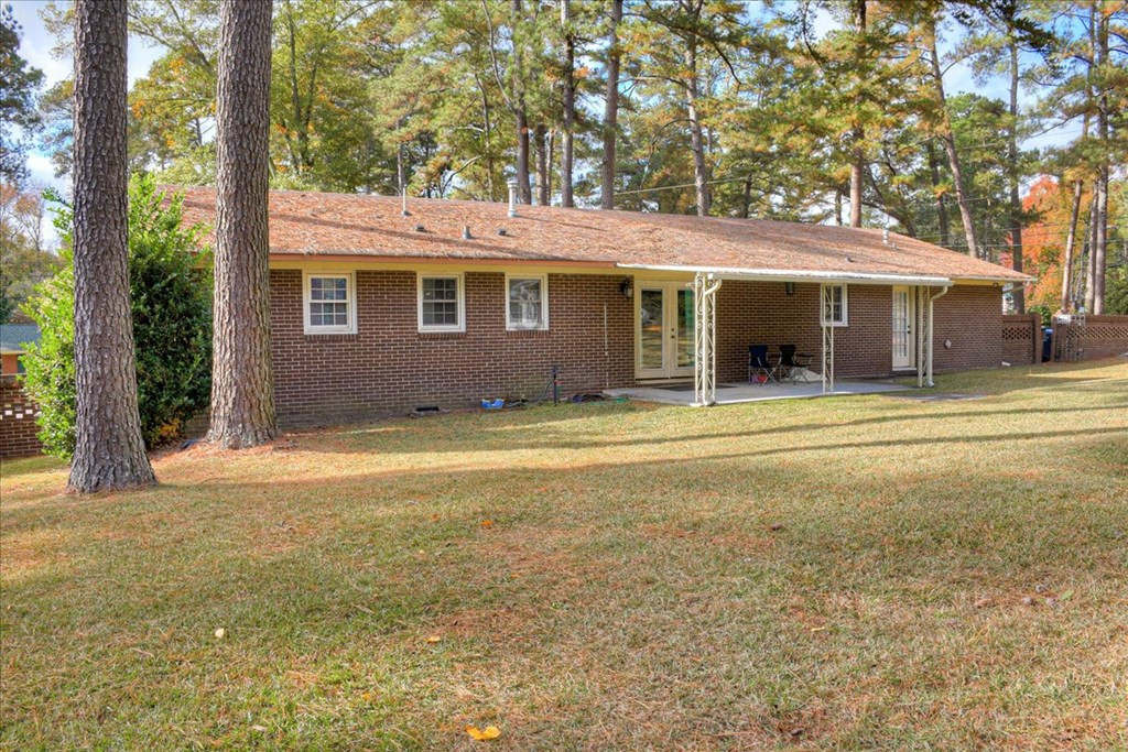 1904 Valley Spring Road Augusta, GA 30909 - Photo 26 of 27