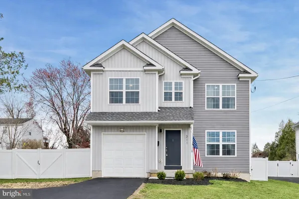 $535,000 | 311 Brookhaven Road, Brookhaven, PA 19015