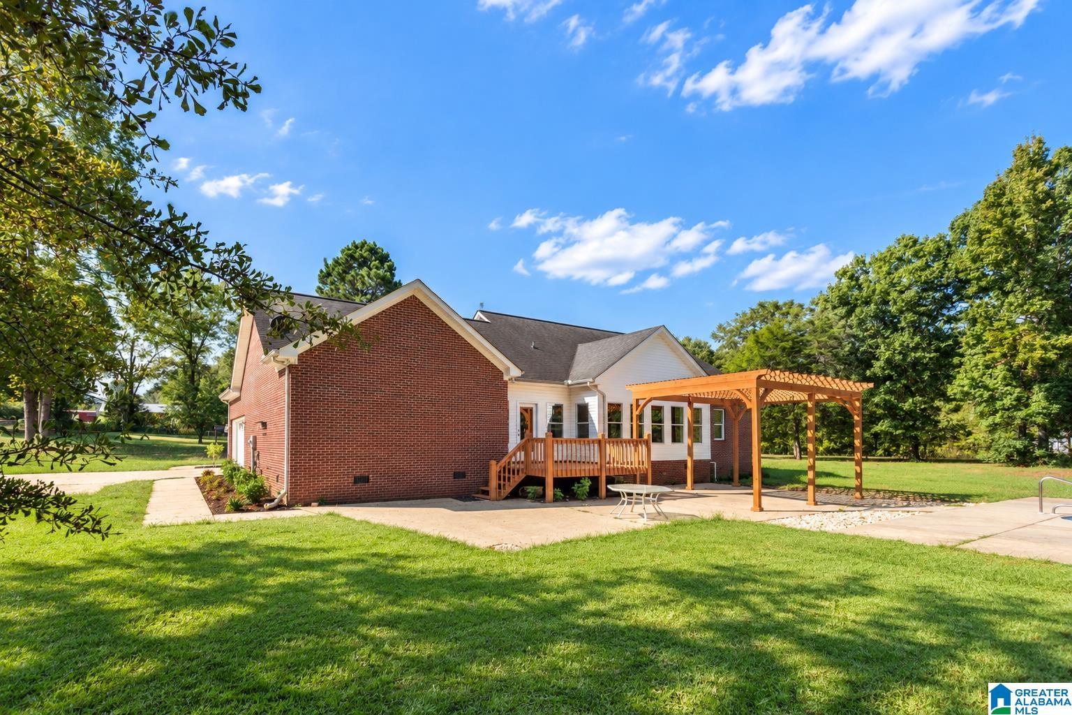 1771 Mitchellville Road Ohatchee, AL 36271 - Photo 39 of 42 Gallery Image 39