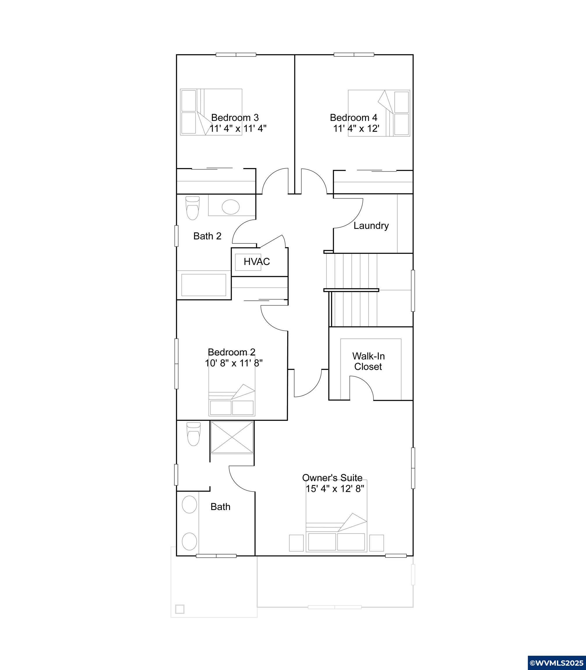 584 Stubb Road Northeast Woodburn, OR 97071 - Photo 4 of 21