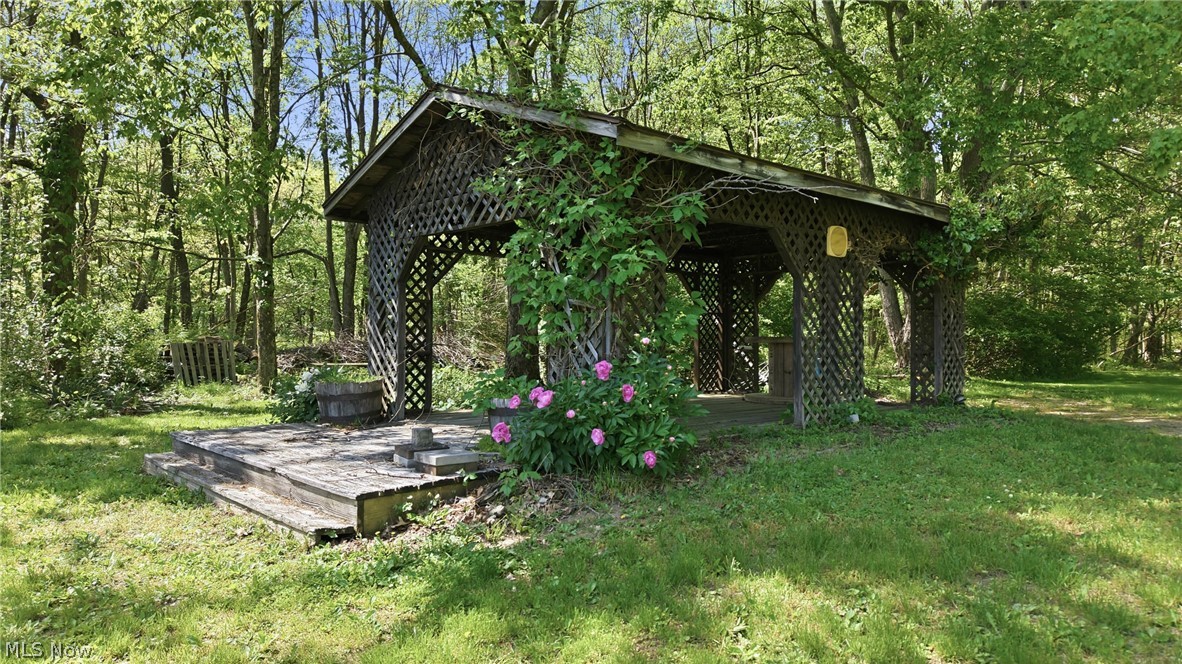 41534 Alderlick Road Wellsville, OH 43968 - Photo 10 of 48