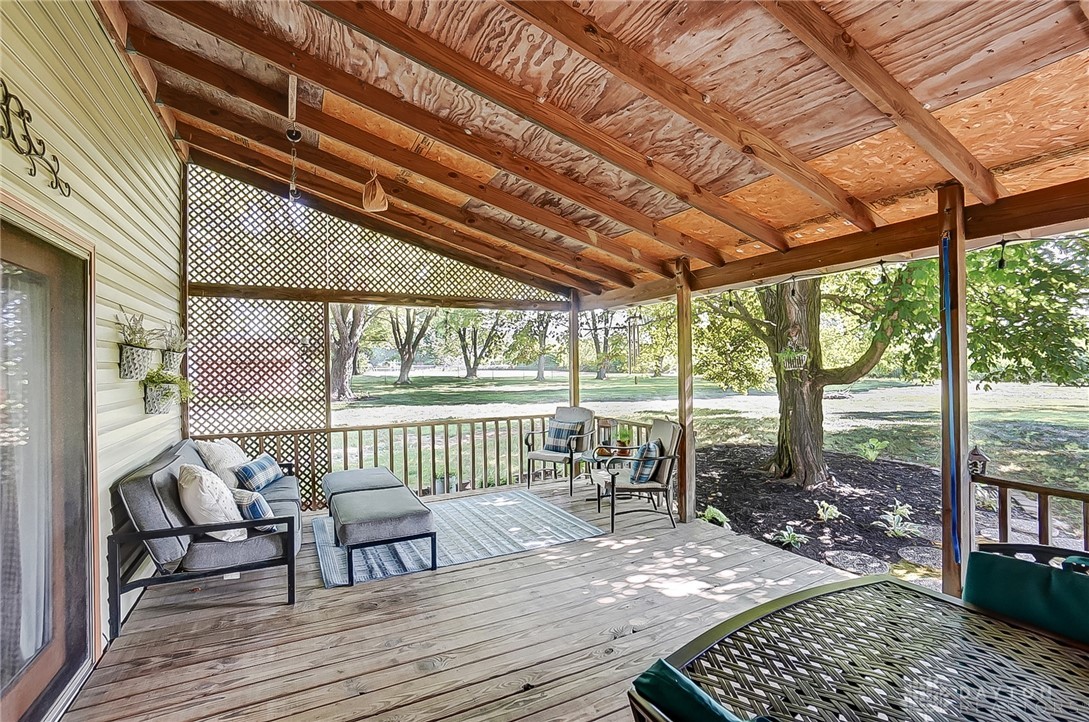 2165 North Rangeline Road Pleasant Hill, OH 45359 - Photo 27 of 32