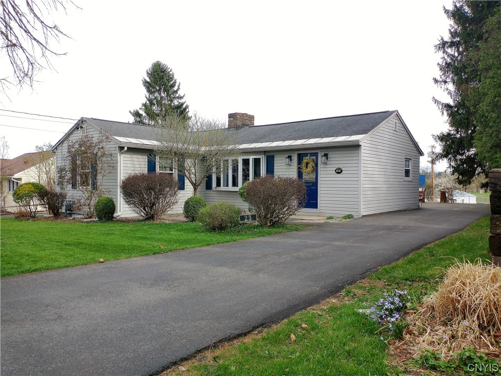 23 Curran Road Whitestown, NY 13492 - Photo 1 of 1 Gallery Image 1