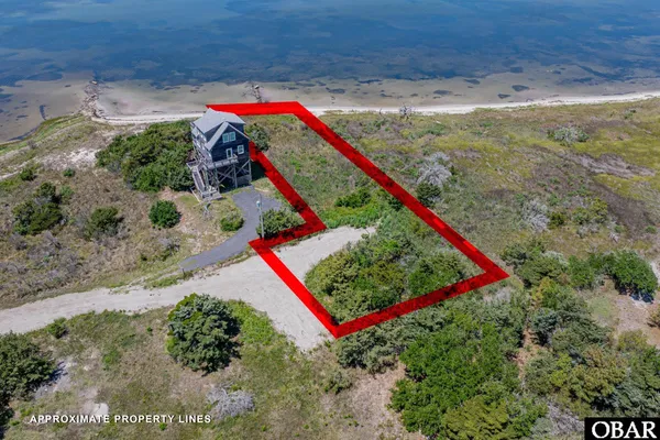 $349,000 | 0 Mare Vista Drive, Buxton, NC 27920