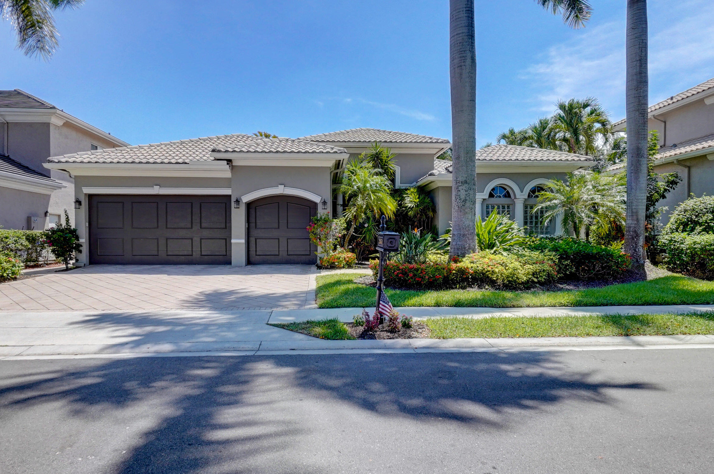 Toll Brothers- Quality By Design