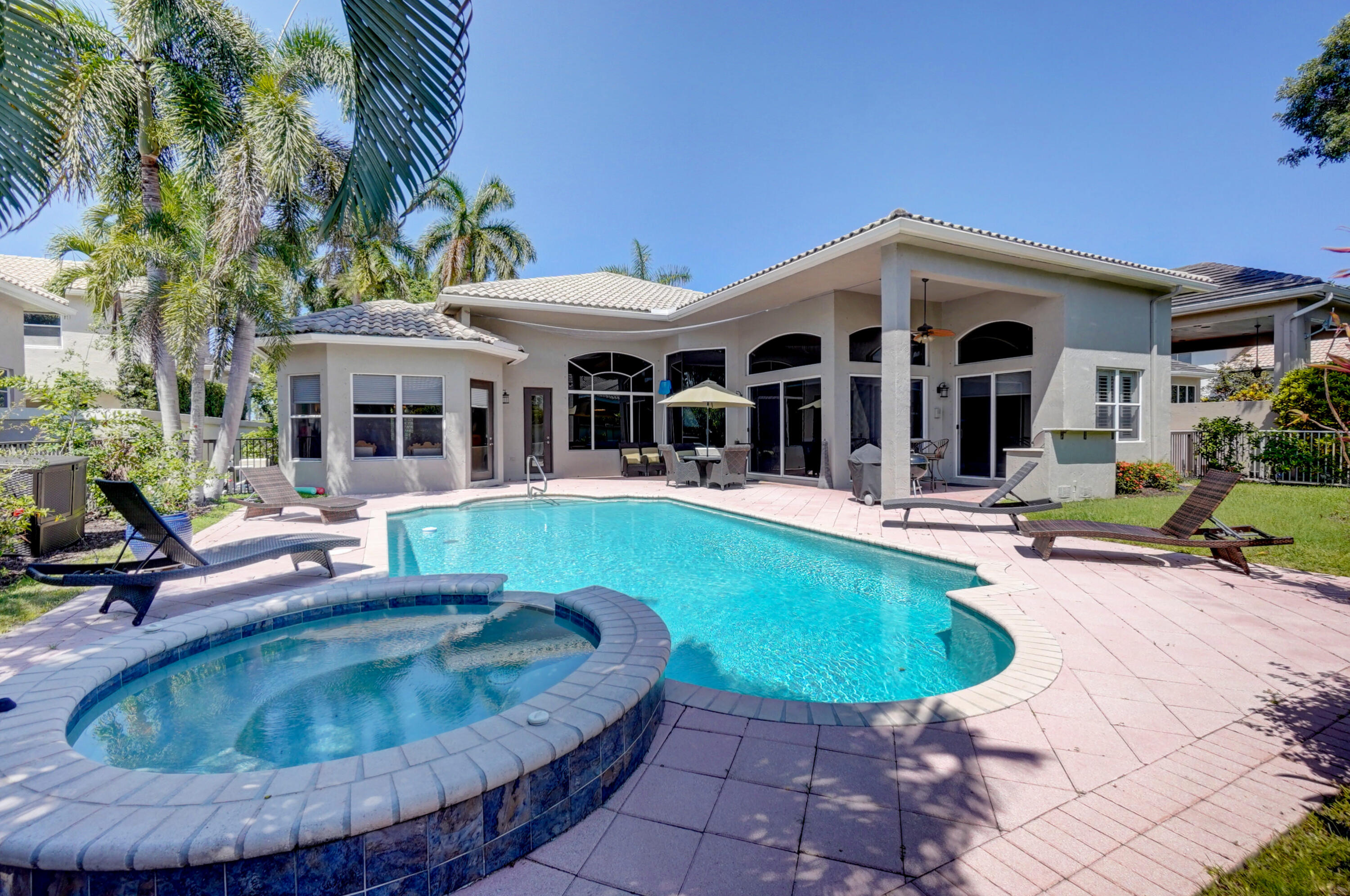 2361 Northwest 49th Lane Boca Raton, FL 33431 - Photo 21 of 25 DSC01730_1_2_3_4