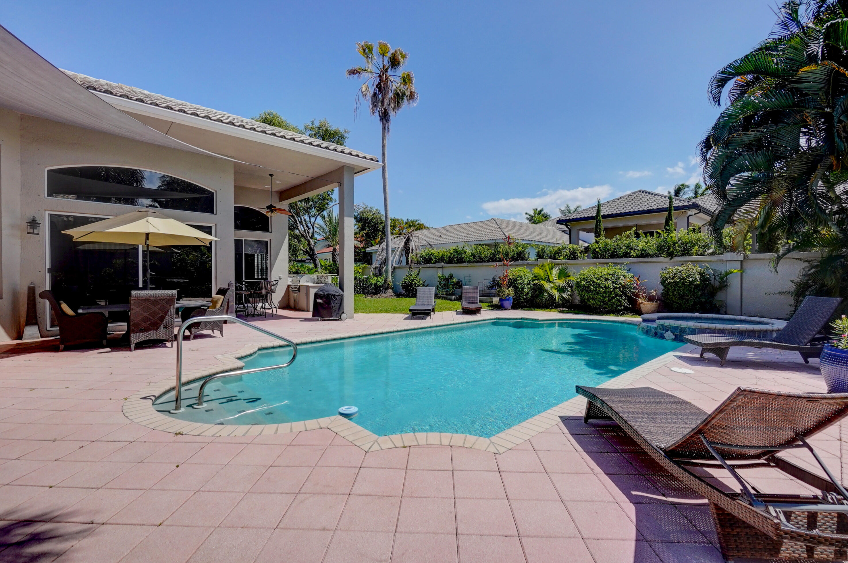 2361 Northwest 49th Lane Boca Raton, FL 33431 - Photo 23 of 25 DSC01725_6_7_8_9