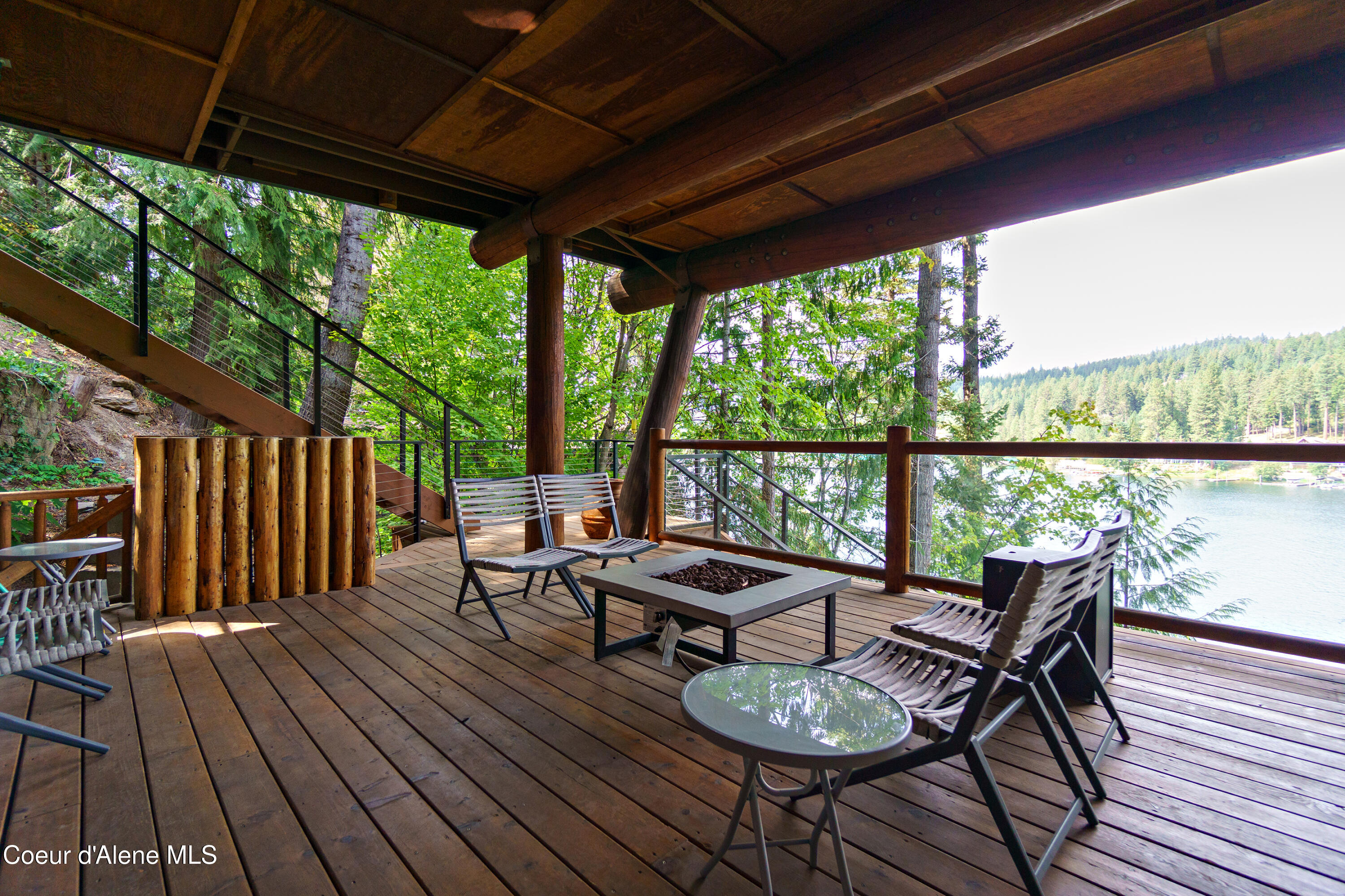 8247 West Shorecrest Road Coeur D'Alene, ID 83814 - Photo 26 of 54 152