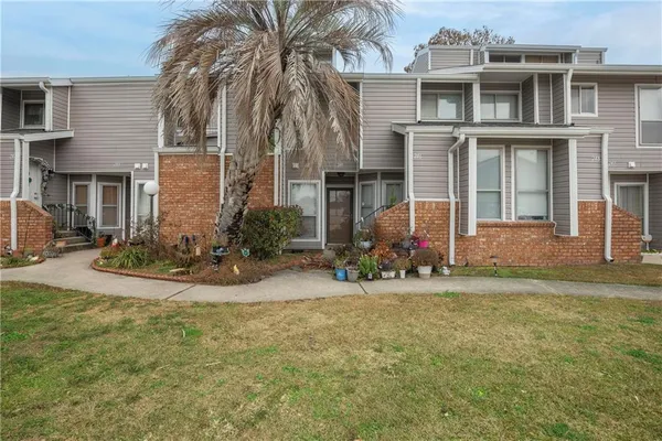 $155,000 | 245 Avant Garde Circle, Unit 245, Kenner, LA 70065