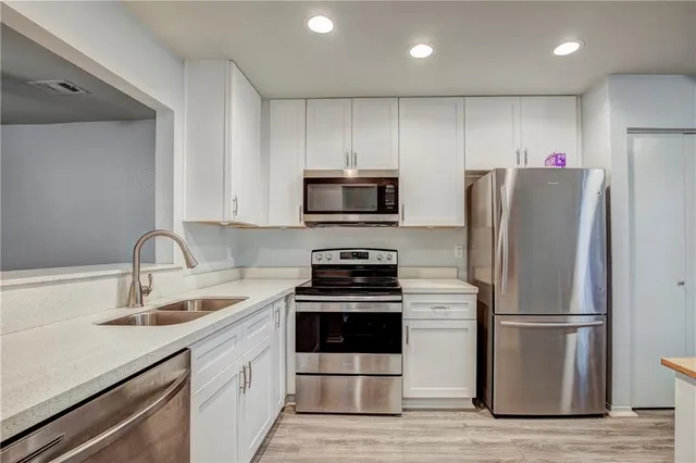 $155,000 | 245 Avant Garde Circle, Unit 245, Kenner, LA 70065